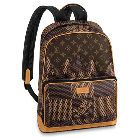 louis vuitton rucksack gebraucht|louis vuitton rucksack damen.